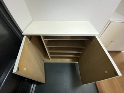 【収納】 | 高槻ロイヤルマンション