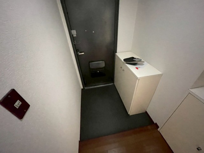 【玄関】 | 高槻ロイヤルマンション