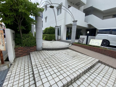 【その他共用部分】 | 高槻ロイヤルマンション