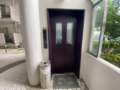 【設備】 | 高槻ロイヤルマンション