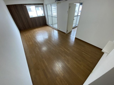 【居間・リビング】 | 高槻ロイヤルマンション