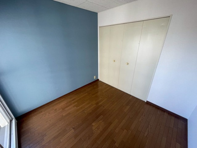 【洋室】 | 高槻ロイヤルマンション