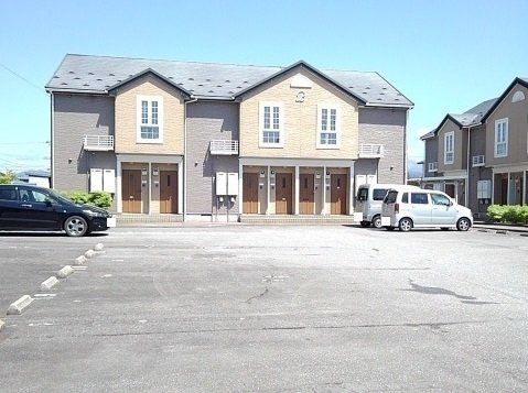 ウィルモアⅡＢのキッチン|使いやすいキッチンです