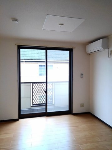 ブルーリオンの内装|内装です