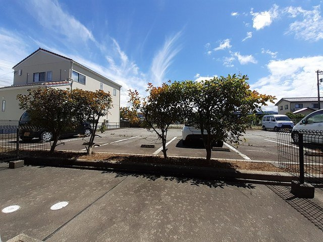 カーサ・グローリーの庭|お庭でゆったりと過ごせます