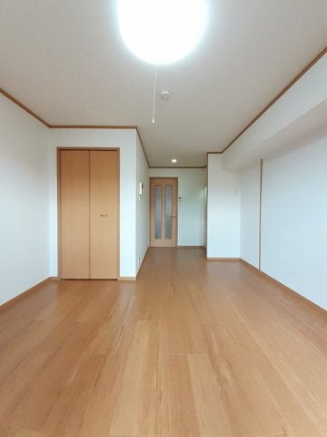 アロマ・フォーレⅢの内装|内装です