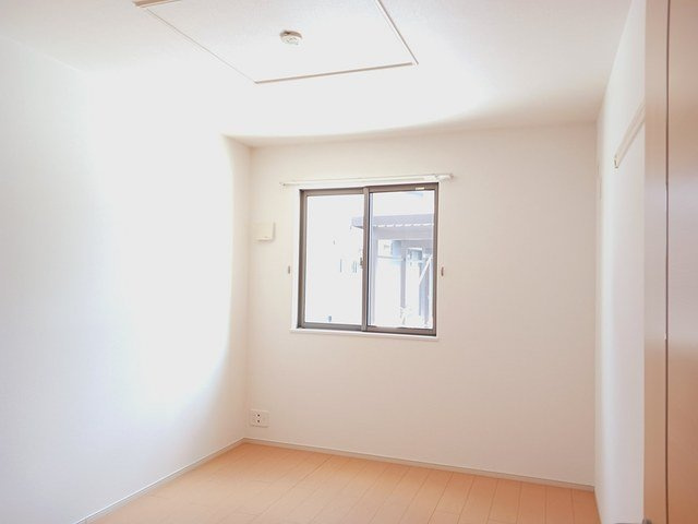 リバーサイドエイムの内装|きれいな内装です