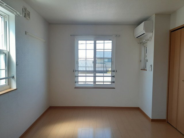 ラ　フォレスタ　Ⅰの内装|おしゃれな内装です