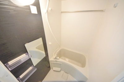 【浴室】 | レガーロ羽沢 | 他号室参考写真