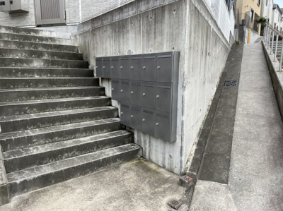 【その他共用部分】 | レガーロ羽沢