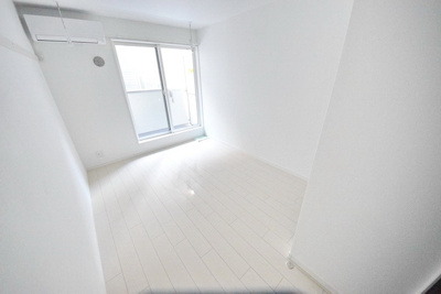 【その他】 | レガーロ羽沢 | 他号室参考写真