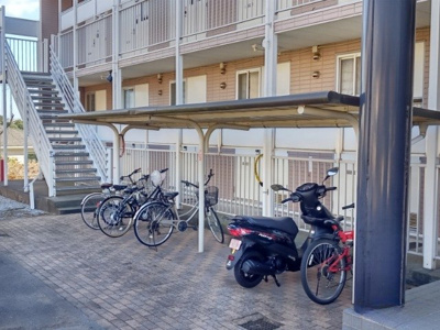 【その他】 | レオパレスマ・メゾン