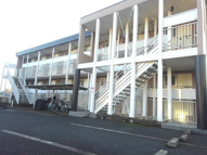 レオパレスマ・メゾンの画像