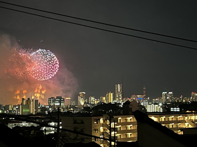 【展望】 | 西寺尾戸建