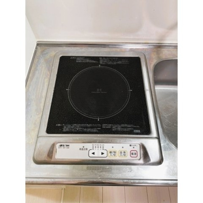 【内装】 | Ｇ・Ａタウン白楽Ⅱ | 明るい色調の室内です