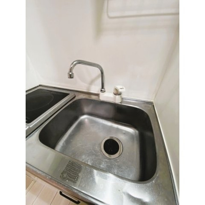 【内装】 | Ｇ・Ａタウン白楽Ⅱ | 明るい室内です