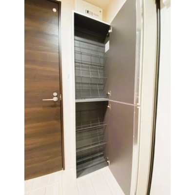 【内装】 | Ｇ・Ａタウン白楽Ⅱ | 内装もきれいです