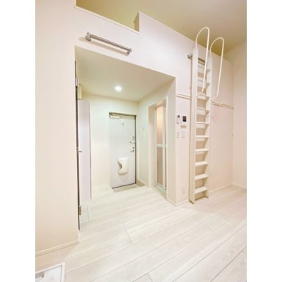 【内装】 | Ｇ・Ａタウン白楽Ⅱ | 内装も気になるポイント