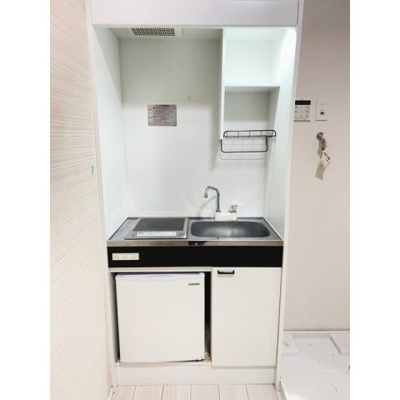 【内装】 | Ｇ・Ａタウン白楽Ⅱ | おしゃれな内装です