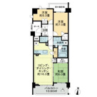 プラウド横濱ヒルトップの画像