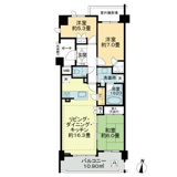 プラウド横濱ヒルトップの画像