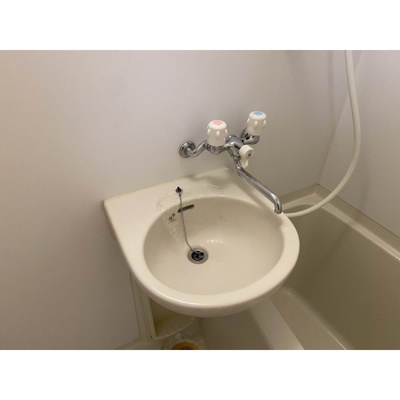 【その他】 | グッドウィル三枚町B棟