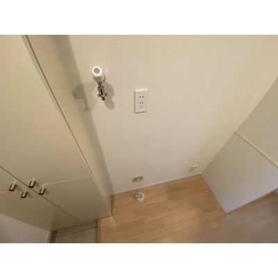 【設備】 | グッドウィル三枚町B棟