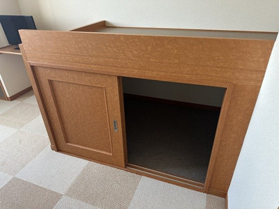 【内装】 | レオパレスヒルサイドハイツ菅田 | おしゃれな内装です