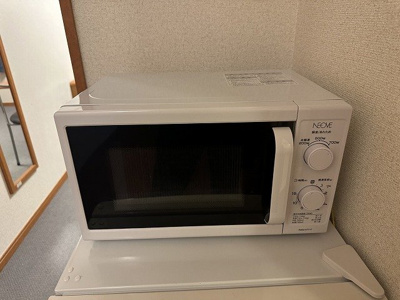 【その他】 | レオパレスヒルサイドハイツ菅田