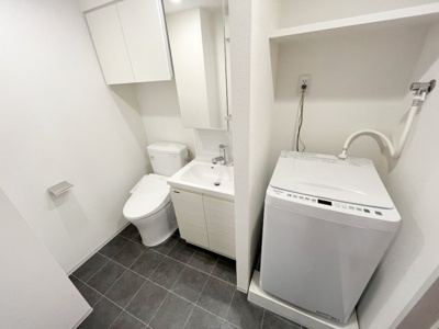 【内装】 | アイルプレミアム横浜ノルド | 内装も気になるポイント