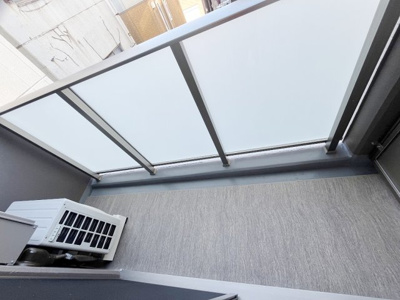 【内装】 | アイルプレミアム横浜ノルド | 内装です