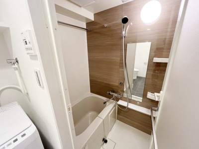 【内装】 | アイルプレミアム横浜ノルド | 内装です