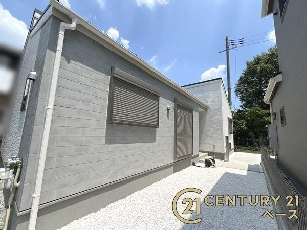 リーブルガーデン北郡山町 ２号棟 ／新築一戸建のその他|■現地撮影写真■ 小学校に徒歩圏内で通学も安心です！