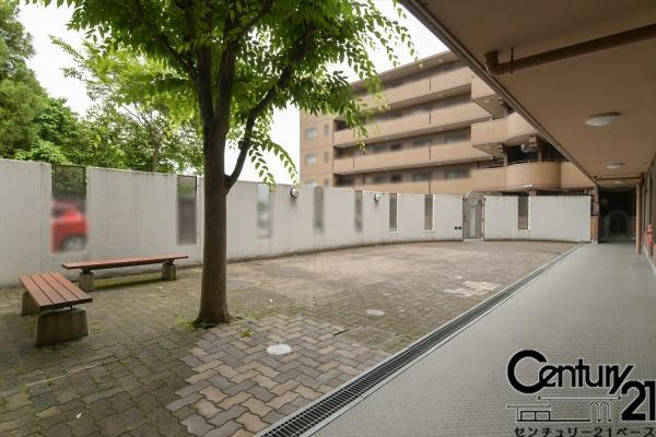 王寺アーバンコンフォートのその他共用部分|■現地撮影写真■スーパーやコンビニまで徒歩10分圏内でお買い物も楽々！