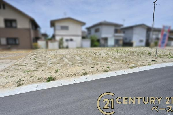 大和郡山市矢田山町　３号地　建築条件なし土地のその他|■現地撮影写真■新生活におすすめ！利便性の良いエリアです！