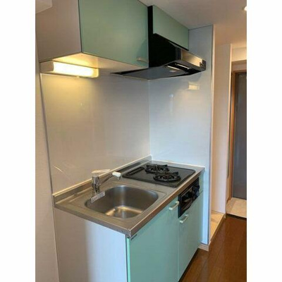 【キッチン】 | ニューシティアパートメンツ久が原