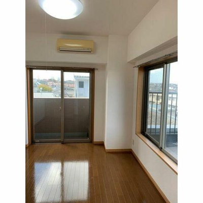 【内装】 | ニューシティアパートメンツ久が原