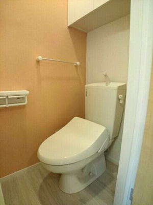 【トイレ】 | サンライト・パレスＩ・Ｋ