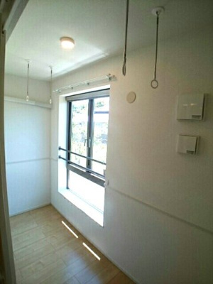 【設備】 | サンライト・パレスＩ・Ｋ