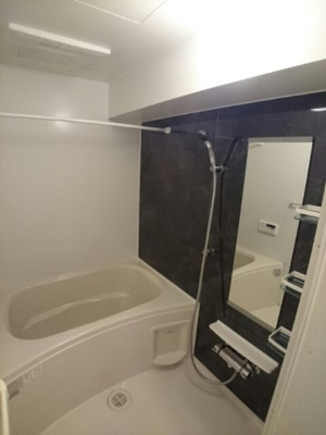 【浴室】 | サンライト・パレスＩ・Ｋ