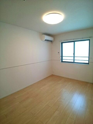 【内装】 | サンライト・パレスＩ・Ｋ