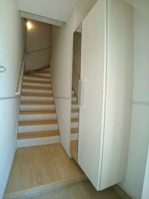 【玄関】 | サンライト・パレスＩ・Ｋ