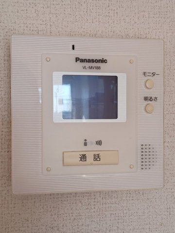 ロベスト・イリーデⅠのセキュリティ