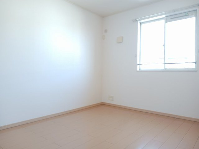 ロベスト・イリーデⅠの内装