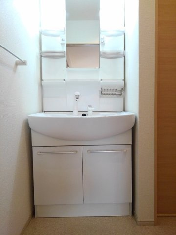 エスポワール・Ｋの洗面所