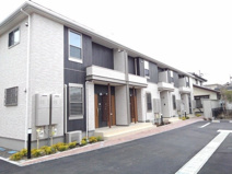 クレマチス　Ⅱの画像