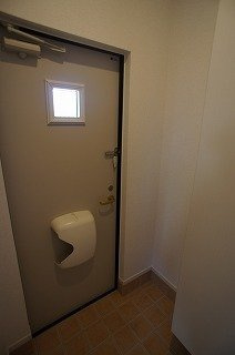 【玄関】 | エスポワールⅢ