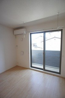 【居間・リビング】 | エスポワールⅢ