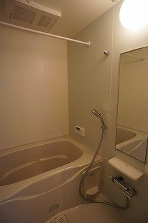 【浴室】 | エスポワールⅢ