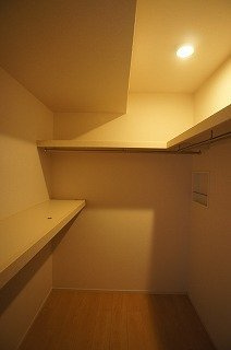 【収納】 | エスポワールⅢ
